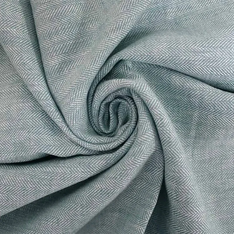 Breathable Linen Cotton Fabric Breathable Linen Cotton Fabric