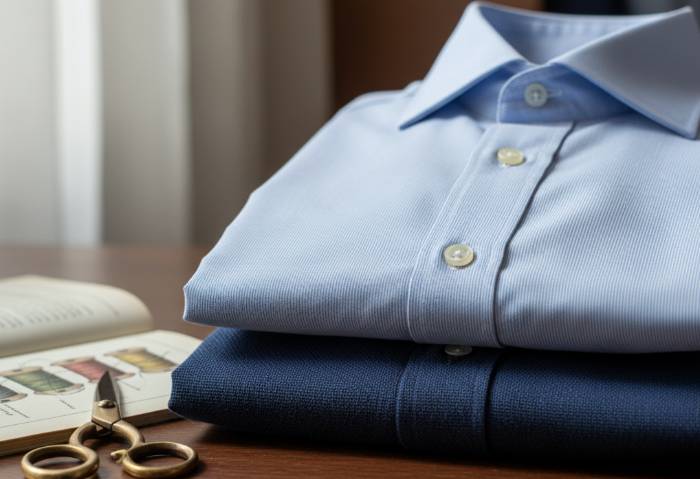 Classic Shirting Classic Shirting