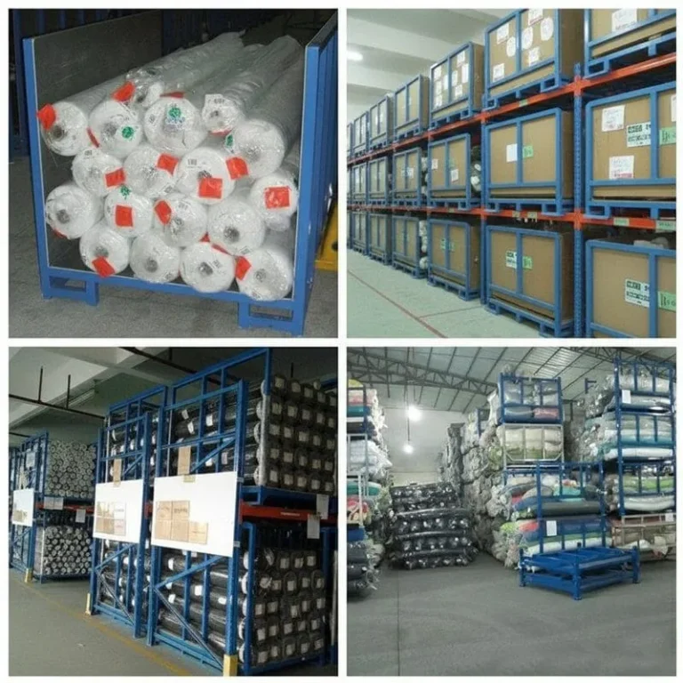 Paketleme ve Küresel Teslimat