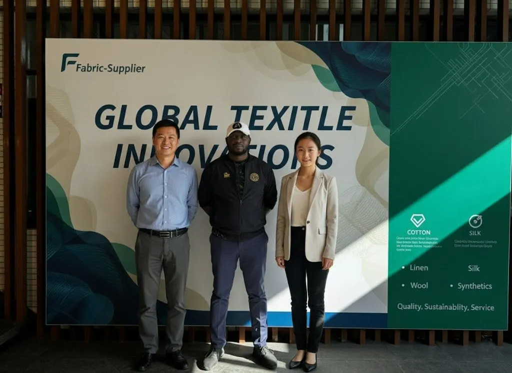 Generate A Photo Of The Supervisor And Salesperson With The Nigerian Customer Generate A Photo Of The Supervisor And Salesperson With The Nigerian Customer
