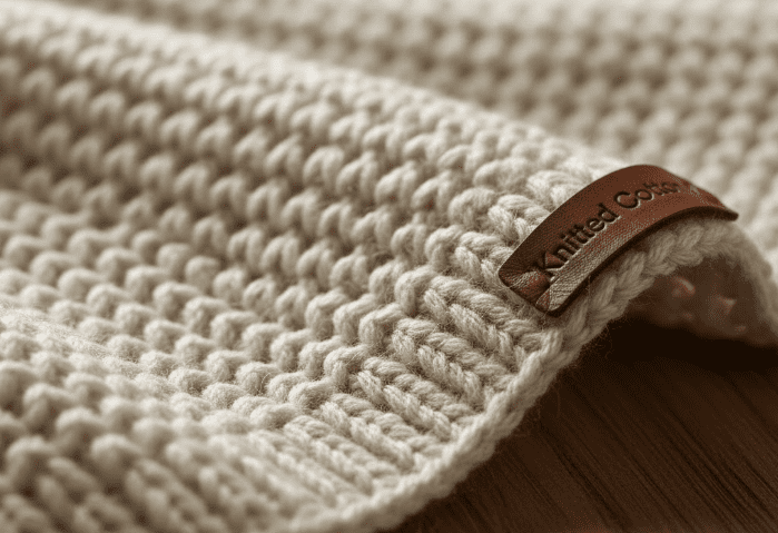 Knitted Cotton Fabric Knitted Cotton Fabric