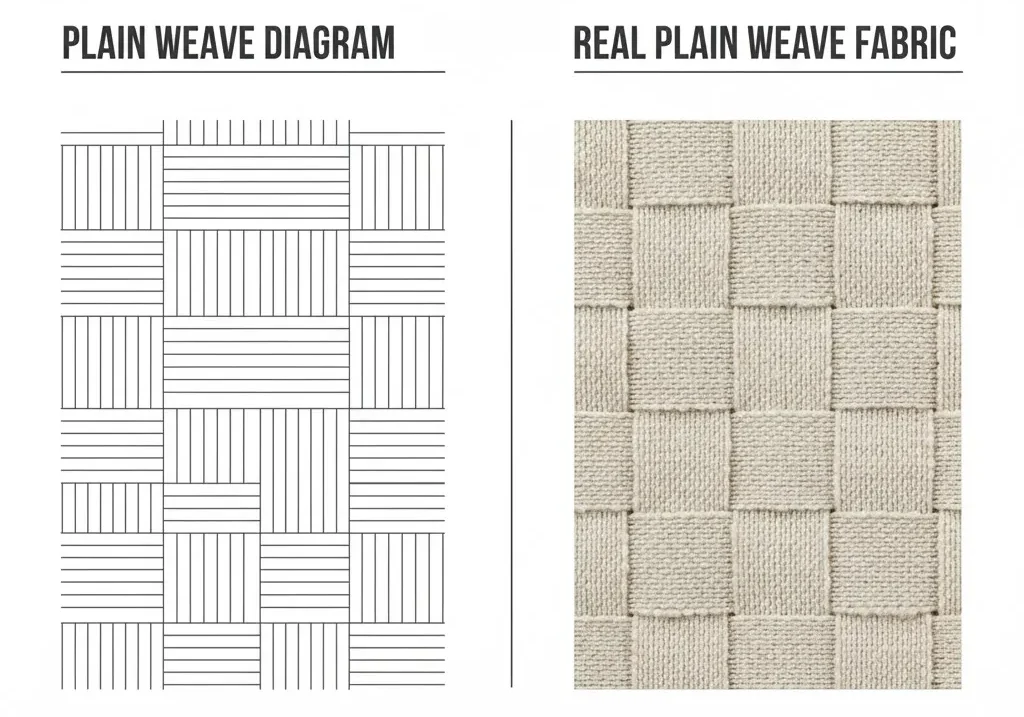 Düz Toxuculuq Tikintisi və Həqiqi Düz Denim Düz Toxuculuq Tikintisi və Həqiqi Düz Denim