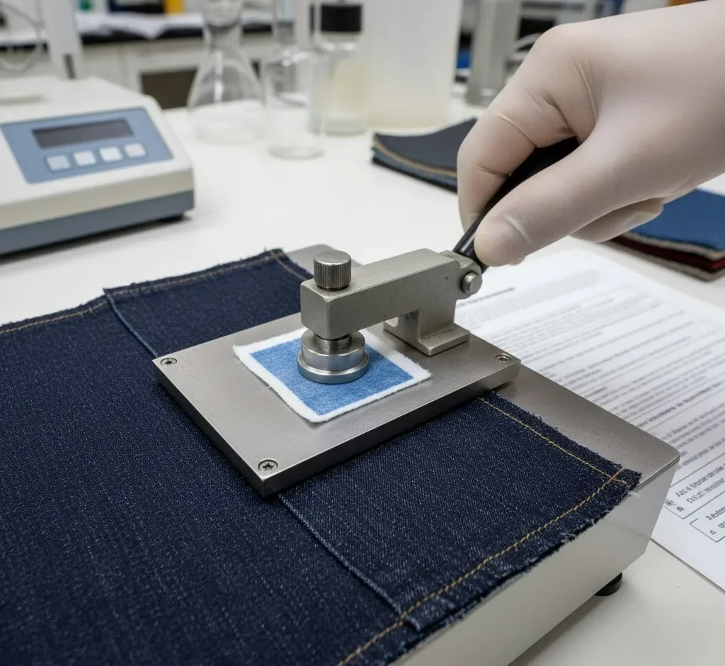 Çarpmağa Rəng Dözümlülük