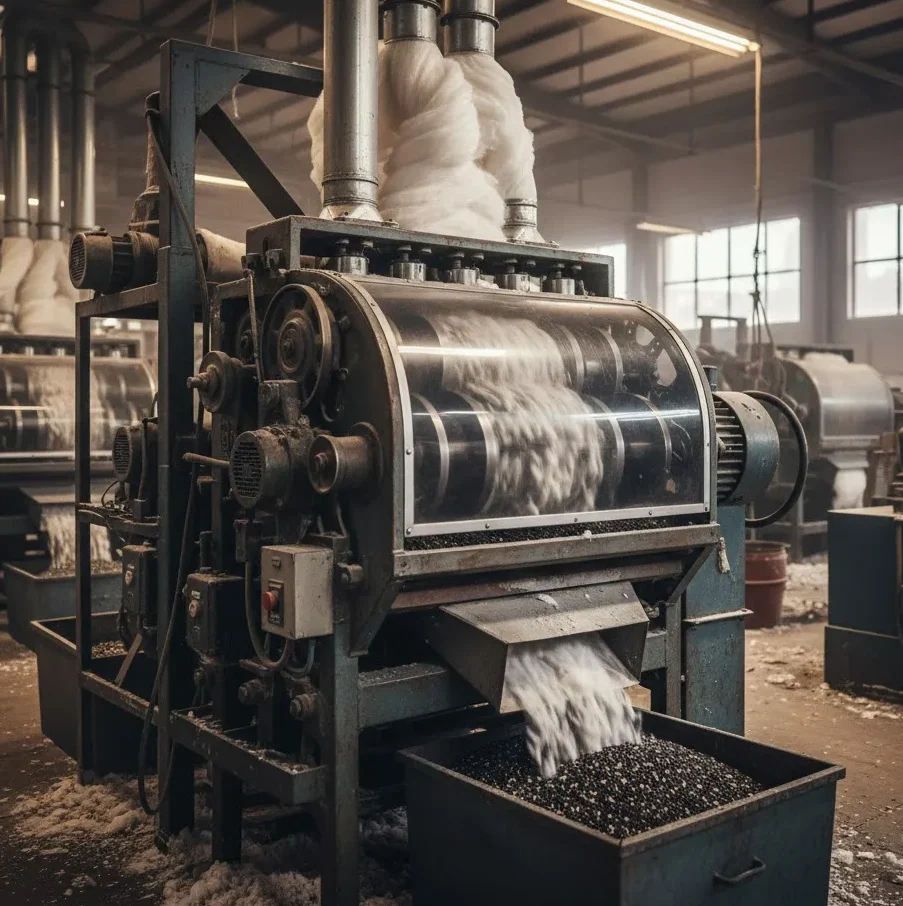 Xẻ bông Xẻ bông