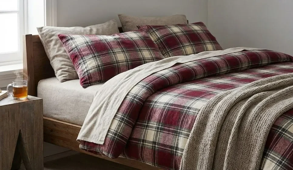 Flannel Bedding Flannel Bedding