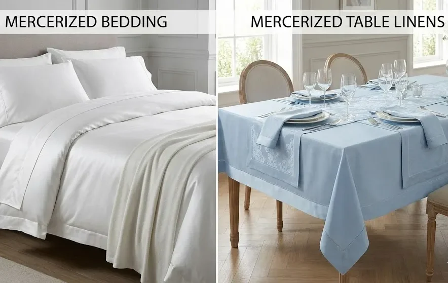 ホームテキスタイル生地の用途 ホームテキスタイル生地の用途