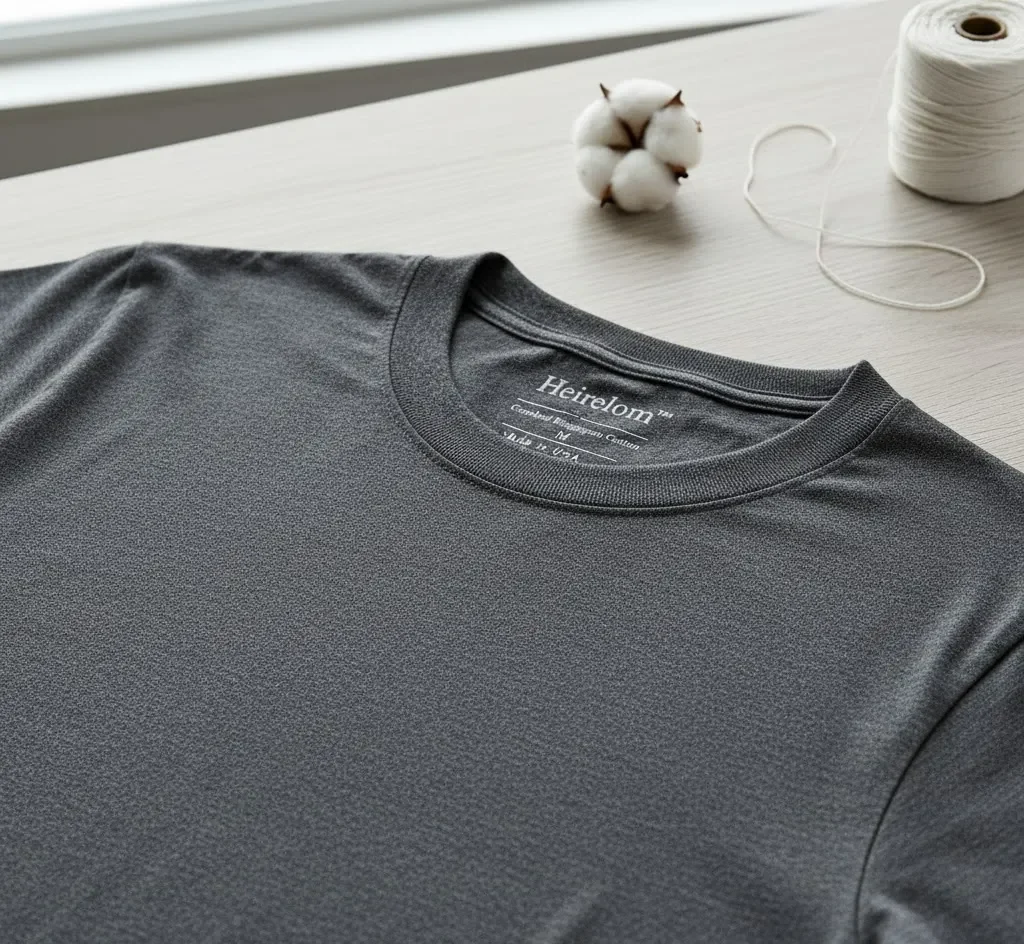 プレミアム小売Tシャツ(リングスパンコットンTシャツ) プレミアム小売Tシャツ(リングスパンコットンTシャツ)