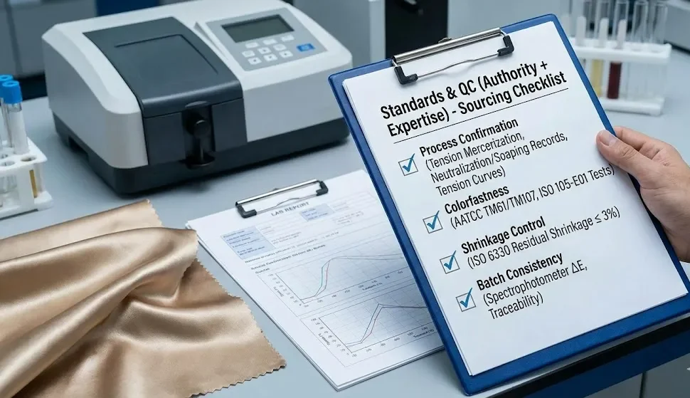 標準と品質管理 標準と品質管理