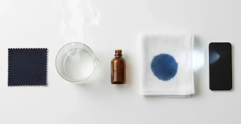 バット染色が基準を満たしているかどうかを判断するために必要なツール バット染色が基準を満たしているかどうかを判断するために必要なツール