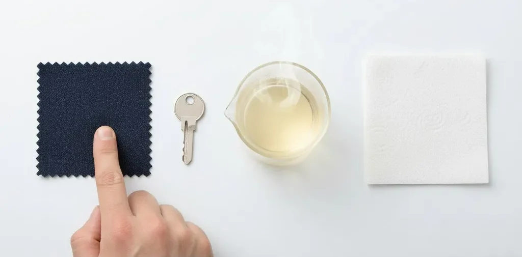 顔料染色が基準を満たしているかどうかを判断するために必要なツール 顔料染色が基準を満たしているかどうかを判断するために必要なツール