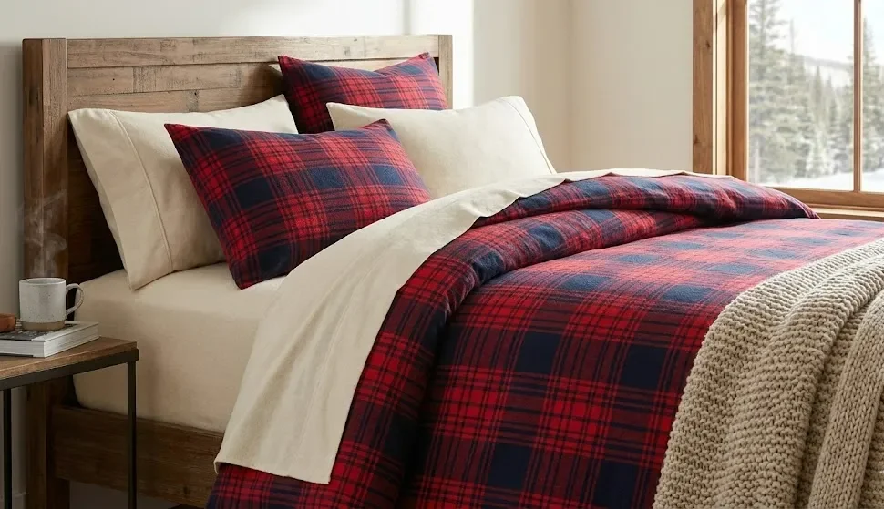 Flannel Sheets-Bedding Flannel Sheets-Bedding