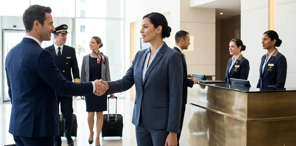 Formal Business Wear, Banking, Uniforms Aviation-Hospitality. Formal Business Wear, Banking, Uniforms Aviation-Hospitality.