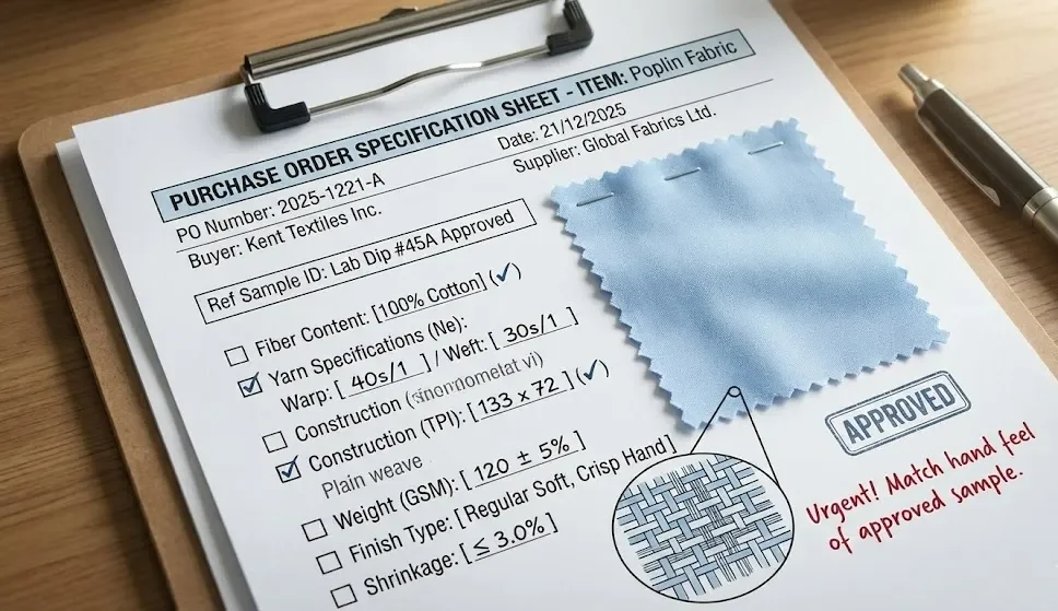 Poplin Parça üçün Po Spec Poplin Parça üçün Po Spec