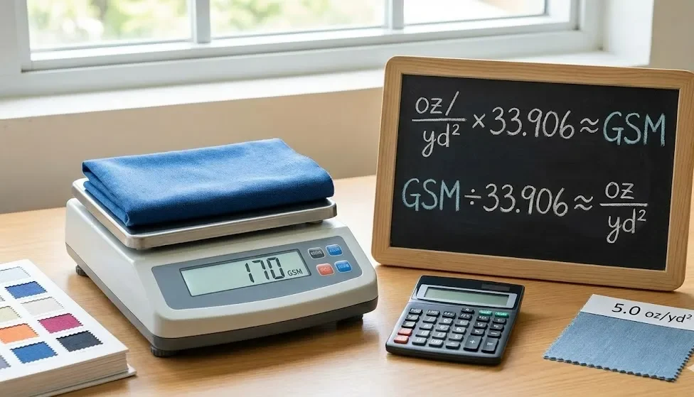 The Conversion Formula Between Flannel Fabric Weight In Grams And Ounces. The Conversion Formula Between Flannel Fabric Weight In Grams And Ounces.