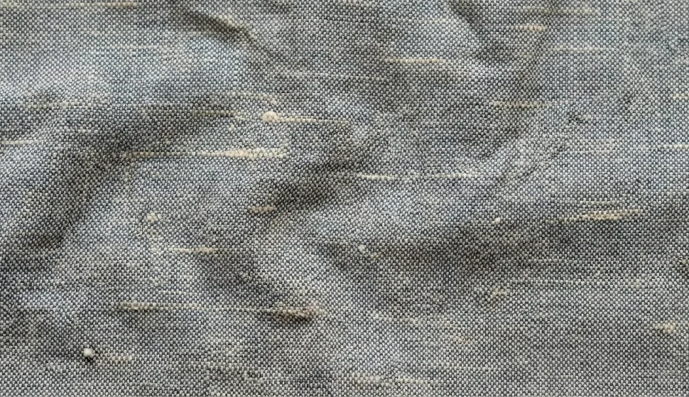 Cotton Linen Denim