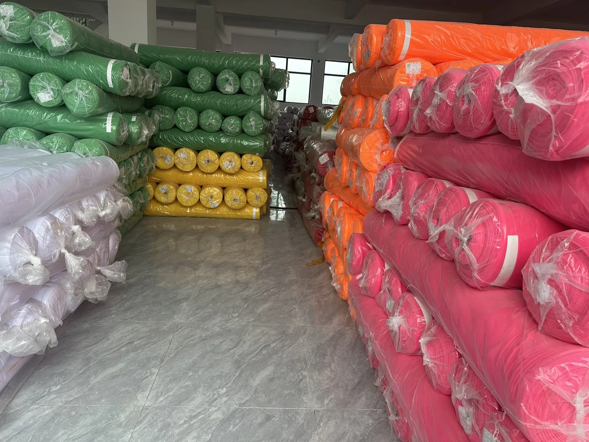 Cotton Fabric Warehouse Pictures-7 Cotton Fabric Warehouse Pictures-7