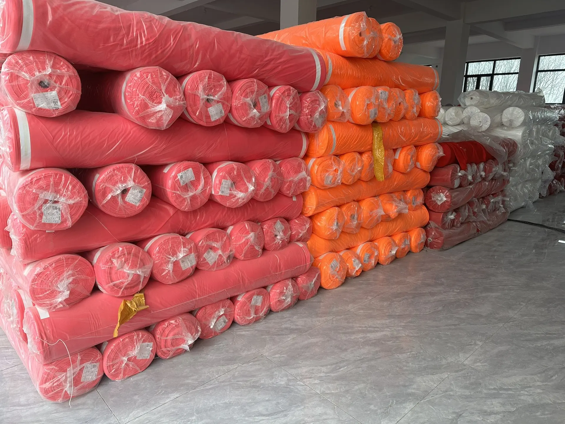 Cotton Fabric Warehouse Pictures-8 Cotton Fabric Warehouse Pictures-8