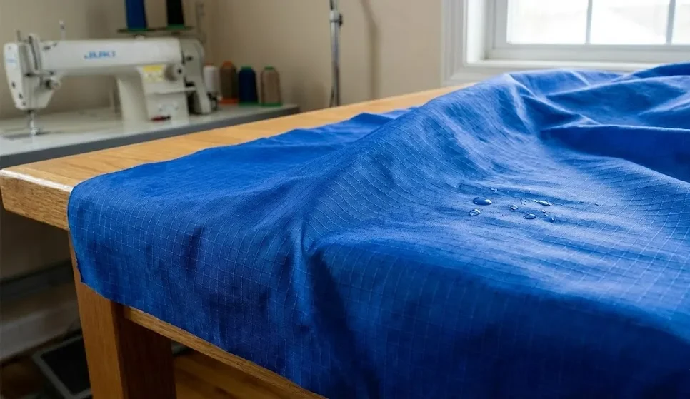 Neylon Parça Neylon Parça