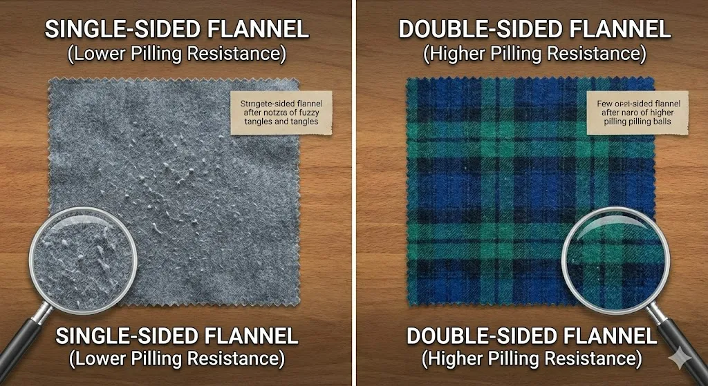 Tək Tərəfli Flanelin Pills Müqaviməti və İki Tərəfli Flanelin Pills Müqaviməti Tək Tərəfli Flanelin Pills Müqaviməti və İki Tərəfli Flanelin Pills Müqaviməti