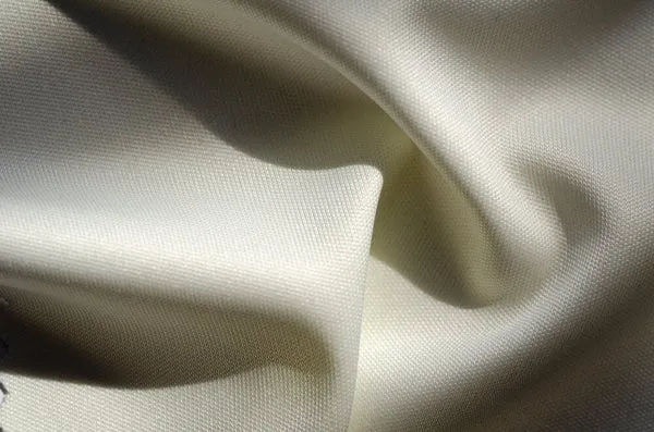 Polyester fabric