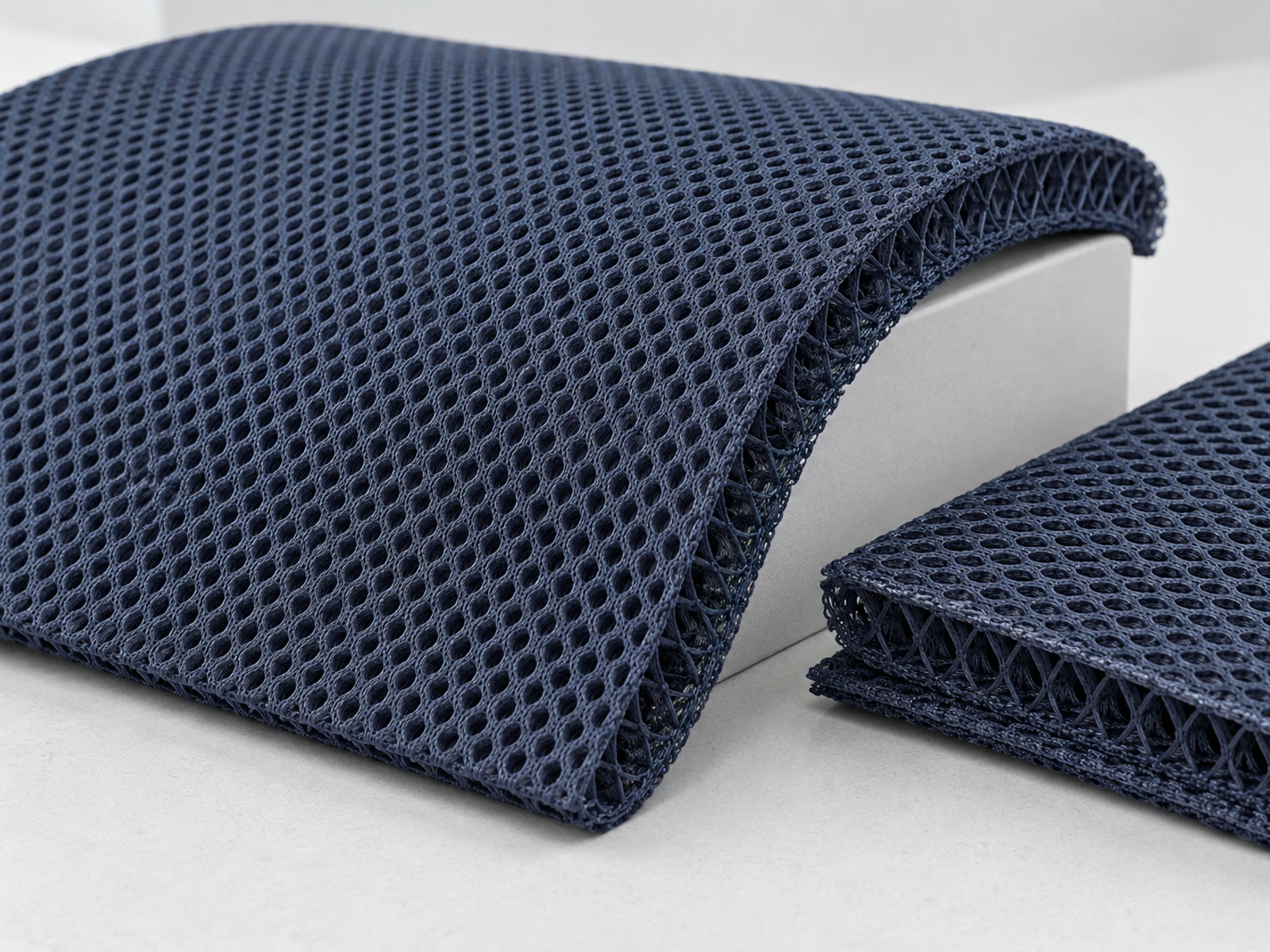 3D Air Mesh Fabric For Backpack Panels 3D Air Mesh Fabric For Backpack Panels