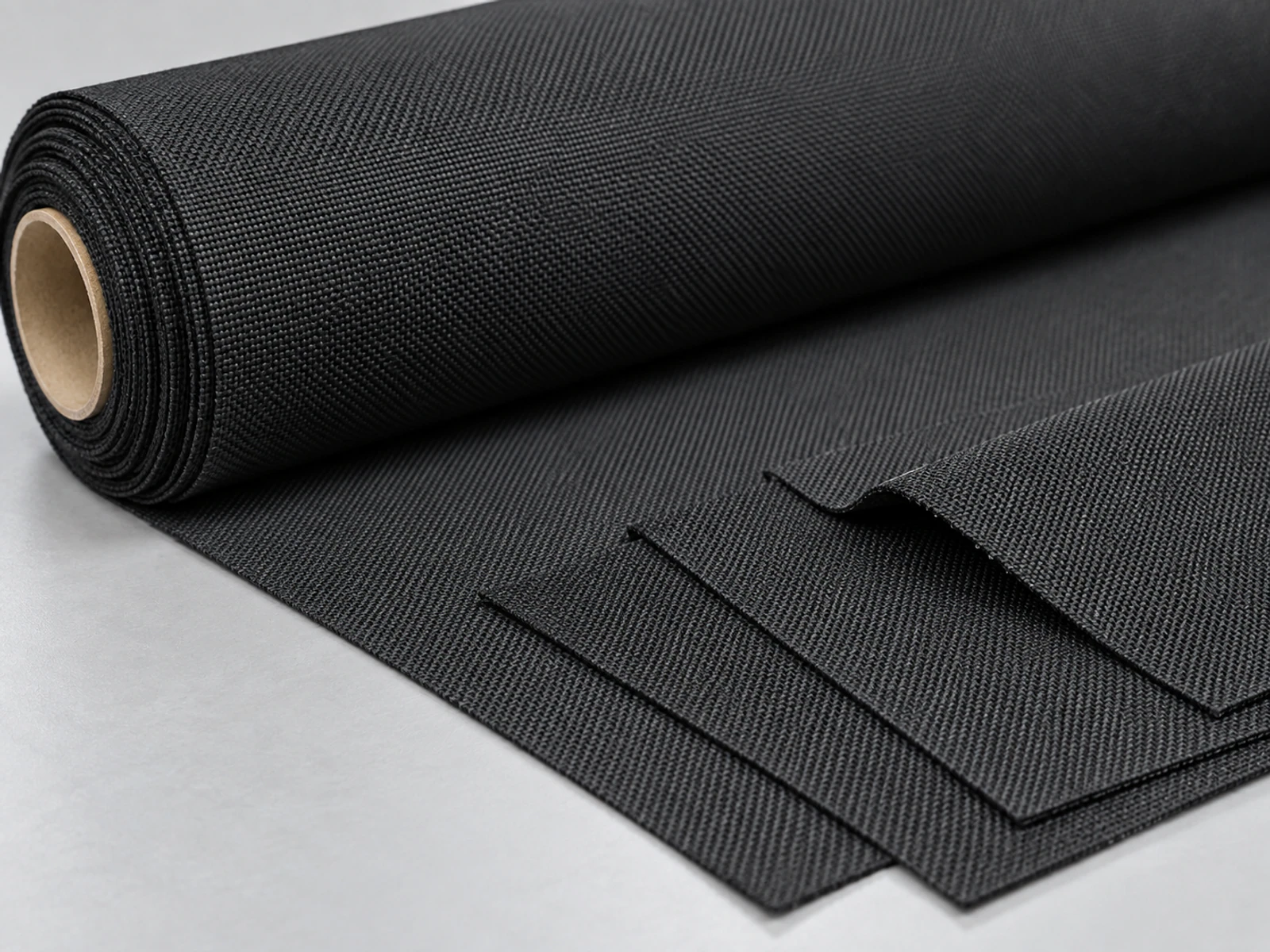 Flat Woven Fabric Used As A Backpack Back Panel Flat Woven Fabric Used As A Backpack Back Panel