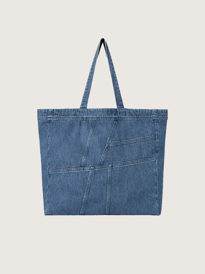 Fsp-Denim-S-Bag Fsp-Denim-S-Bag