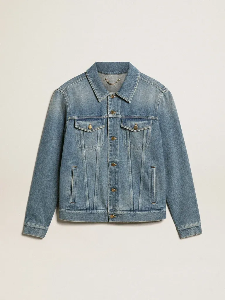 Fsp-Denim-S-Jacket Fsp-Denim-S-Jacket