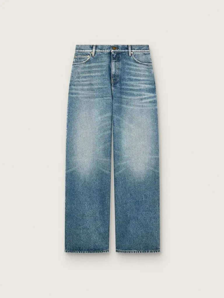 Fsp-Denim-S-Jeans Fsp-Denim-S-Jeans