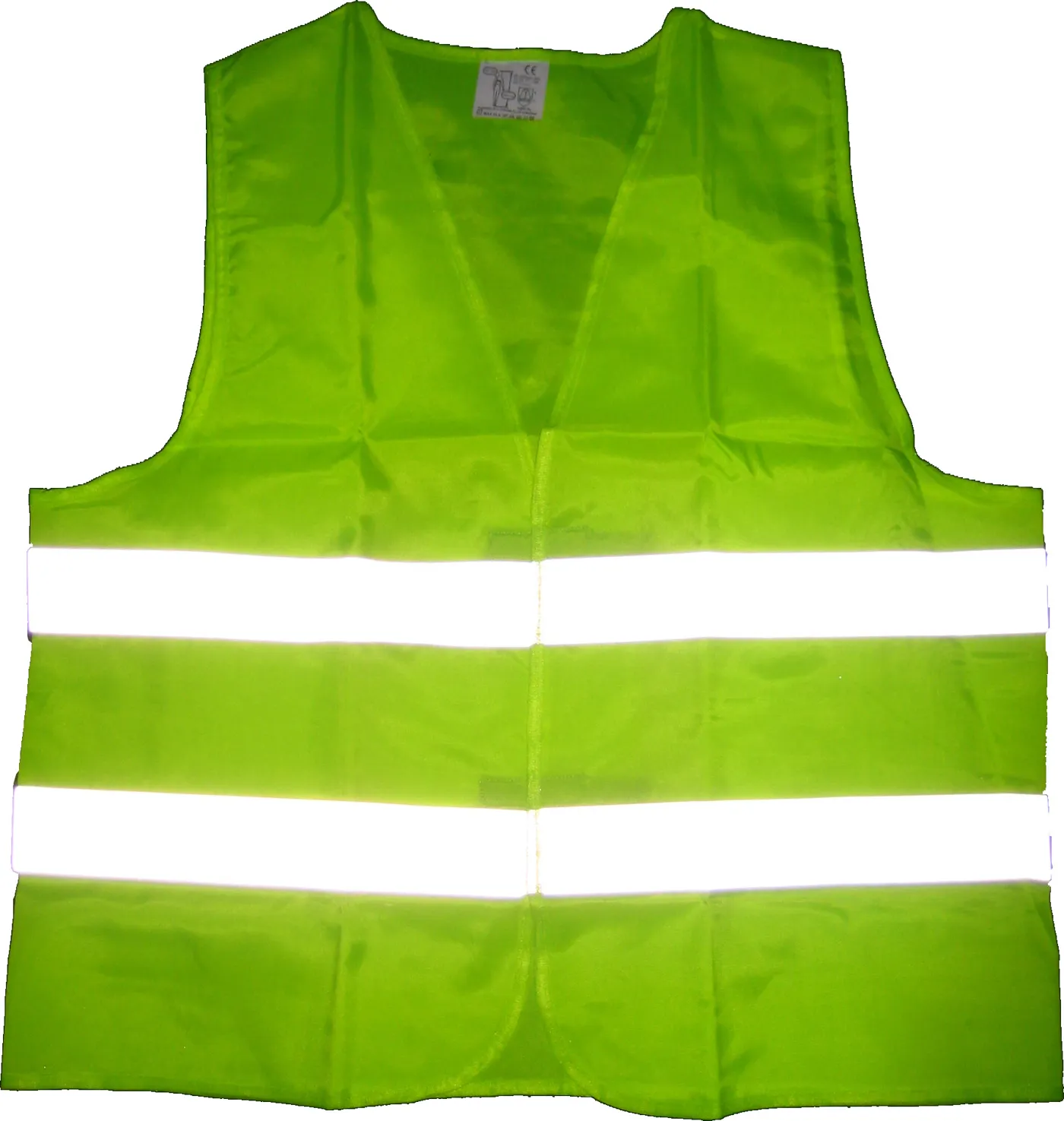 Fsp-Mesh-M-Hivis Fsp-Mesh-M-Hivis