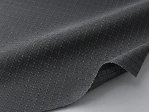 Gewebtes Polyester-Ripstop-Gewebe
